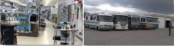 Texas RV Supply 