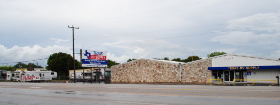 Texas Rv Supply